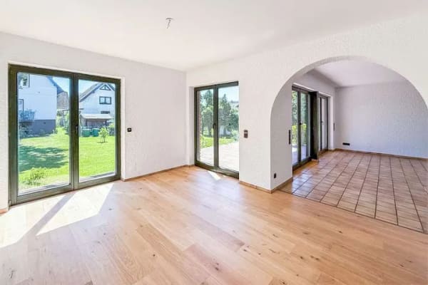 Immobilie in Rösrath - Ihr persönlicher Lieblingsplatz ? Charmantes Familienhaus mit Wohlfühlgarantie! - Bild 4