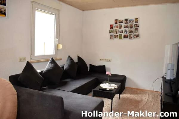 Immobilie in Briedel - Gemütliches Wohnhaus mit Garten, Moselgrundstück und herrlichem Blick auf die Weinberge - Bild 2