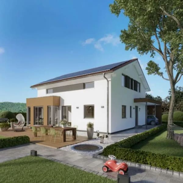 Immobilie in Mögglingen - Wir bauen Ihnen die Crème de la Crème der Immobilien in Mögglingen - Bild 0