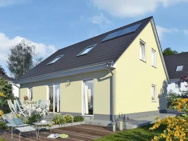 Immobilie in Hillesheim - Glücksmomente unter einem Dach mit Oma & Opa - Wir bereiten den Weg - unkompliziert und sicher - Bild 0