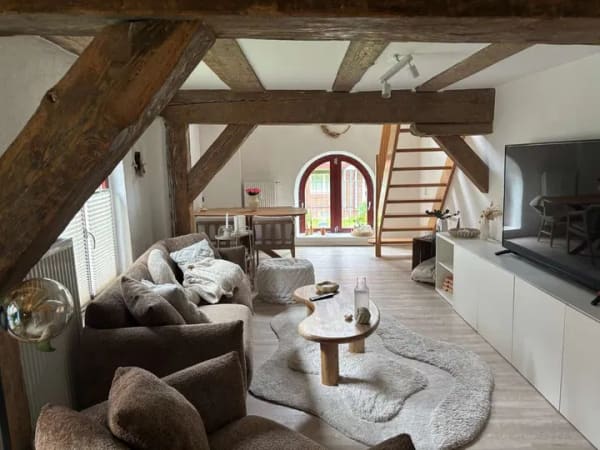 Immobilie in Rostock - Faktor 19,6 | Miete: 10,33 €/m² | 7 sanierte Einheiten in Universitätsnähe - Bild 1