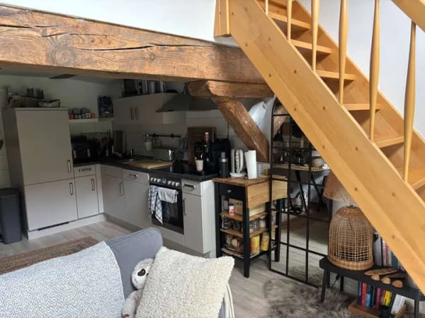 Immobilie in Rostock - Faktor 19,6 | Miete: 10,33 €/m² | 7 sanierte Einheiten in Universitätsnähe - Bild 2