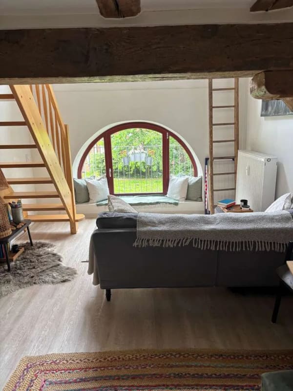 Immobilie in Rostock - Faktor 19,6 | Miete: 10,33 €/m² | 7 sanierte Einheiten in Universitätsnähe - Bild 4