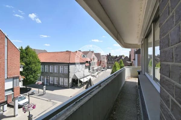 Immobilie in Werne - Praxis oder Wohnung?  Diese Immobilie lässt Ihnen alle Möglichkeiten offen! - Bild 1