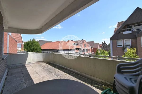 Immobilie in Werne - Praxis oder Wohnung?  Diese Immobilie lässt Ihnen alle Möglichkeiten offen! - Bild 2