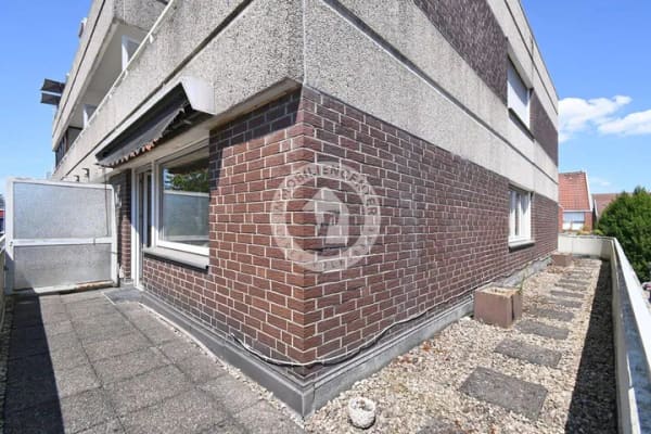Immobilie in Werne - Praxis oder Wohnung?  Diese Immobilie lässt Ihnen alle Möglichkeiten offen! - Bild 3
