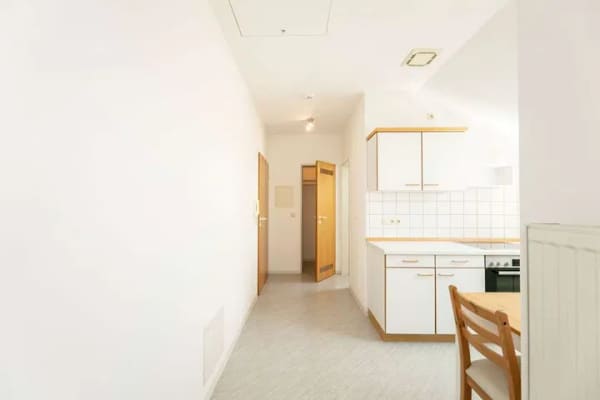 Immobilie in Senden - - PROVISIONSFREI - Schnuckeliges Apartment mit Loggia und TG-Stellplatz - Bild 1