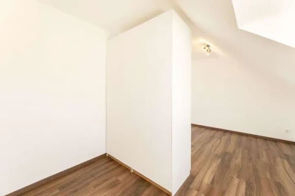 Immobilie in Senden - - PROVISIONSFREI - Schnuckeliges Apartment mit Loggia und TG-Stellplatz - Bild 3