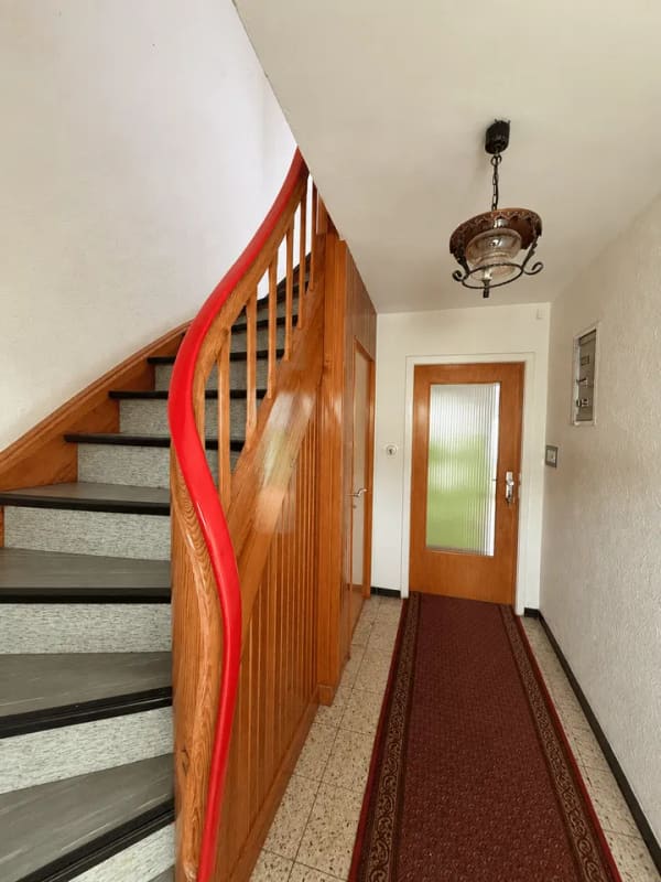 Immobilie in Schnaittenbach - Zwei- bis Dreifamilienhaus in der Oberpfalz - Kapitalanlage oder Mehrgenerationenleben - Bild 2