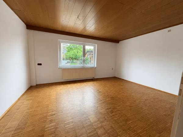 Immobilie in Schnaittenbach - Zwei- bis Dreifamilienhaus in der Oberpfalz - Kapitalanlage oder Mehrgenerationenleben - Bild 4