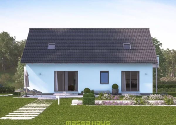 Immobilie in Emmendingen - Zwei Generationen unter einem Dach: Zweifamilienhaus 185 m² in Emmendingen - Bild 3