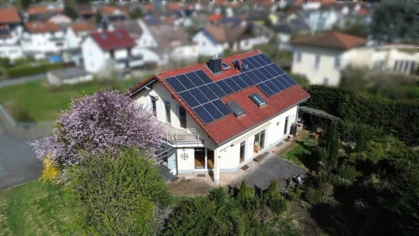 Immobilie in Lahntal - Gemütliches Wohnen im Lahntal - Bild 0
