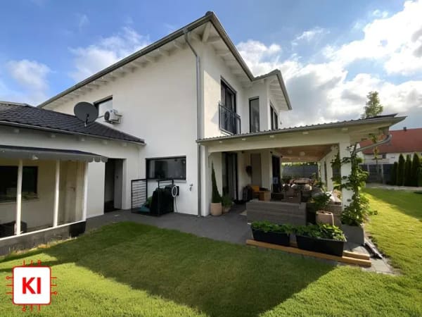 Immobilie in Vohburg an der Donau - Ein-/Zweifamilienhaus in Vohburg - Bild 0