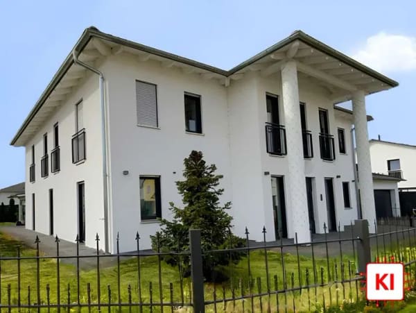 Immobilie in Vohburg an der Donau - Ein-/Zweifamilienhaus in Vohburg - Bild 1
