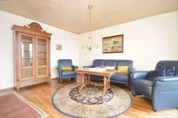Immobilie in Wolfenbüttel - Tolle Aussicht: Sonnige 3-Zimmer-Wohnung mit Balkon, Fahrstuhl + modernem Bad. - Bild 3