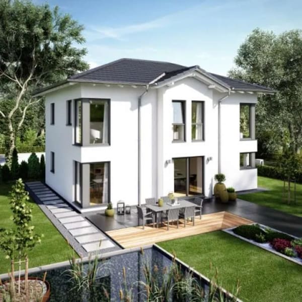Immobilie in Hörselberg-Hainich - Individuell bauen - ganz entspannt - Bild 0