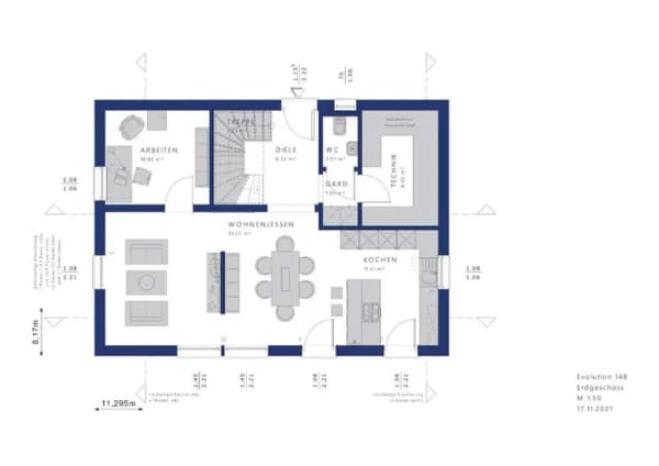 Immobilie in Hörselberg-Hainich - Individuell bauen - ganz entspannt - Bild 2