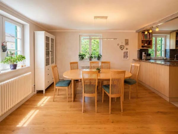 Immobilie in Pfaffenweiler - Genießen statt Suchen: Familienidylle in Pfaffenweiler - Bild 2