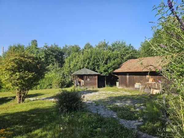 Immobilie in Söchtenau - Einmalige Gelegenheit: Idyllisch gelegenes Haus am Simmsee - Bild 3