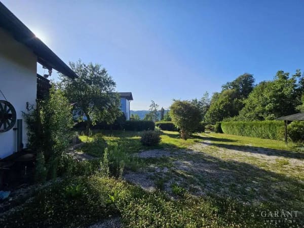 Immobilie in Söchtenau - Einmalige Gelegenheit: Idyllisch gelegenes Haus am Simmsee - Bild 4