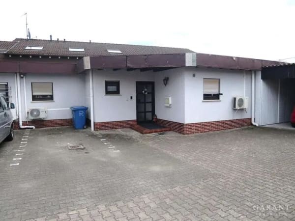 Immobilie in Mackenbach - Mehrfamilienhaus mit Bungalow - Attraktives Anlageobjekt mit solider Mietrendite - Bild 2