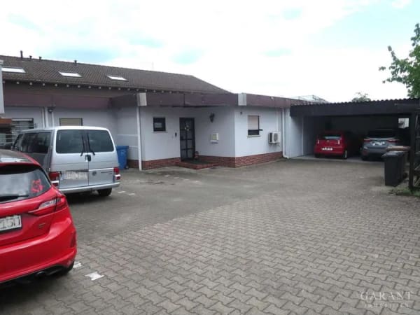 Immobilie in Mackenbach - Mehrfamilienhaus mit Bungalow - Attraktives Anlageobjekt mit solider Mietrendite - Bild 3
