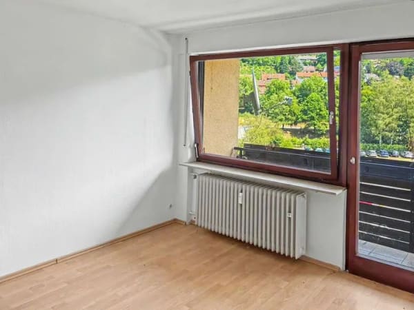 Immobilie in Bad Liebenzell - Ihre neue 2-Zimmer-Wohnung zwischen Natur, Erholung und urbaner Nähe in Bad Liebenzell - Bild 4