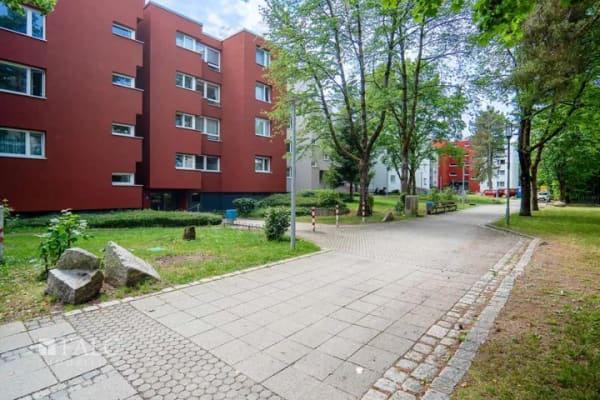 Immobilie in Ottobrunn - Etagenwohnung in Ottobrunn - Bild 2