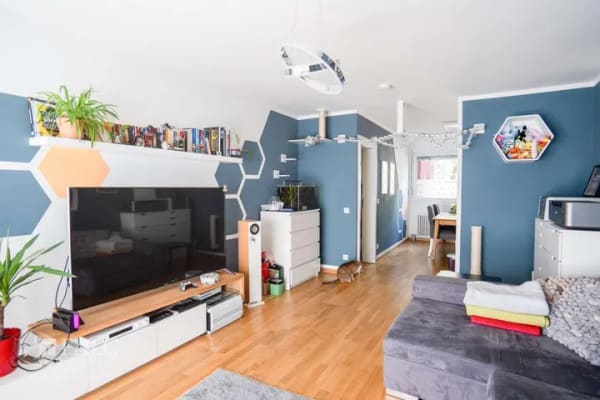 Immobilie in Ottobrunn - Etagenwohnung in Ottobrunn - Bild 3