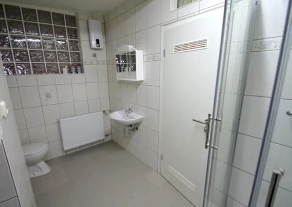 Immobilie in Büttelborn - Erdgeschosswohnung in Büttelborn - Bild 1