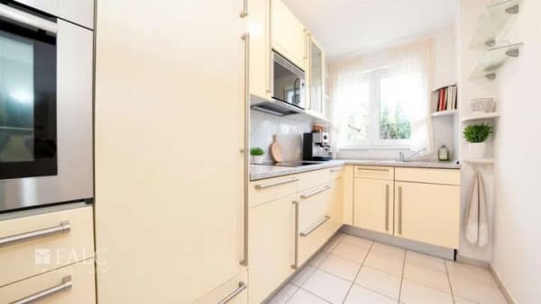 Immobilie in Möckmühl - Etagenwohnung in Möckmühl - Bild 2