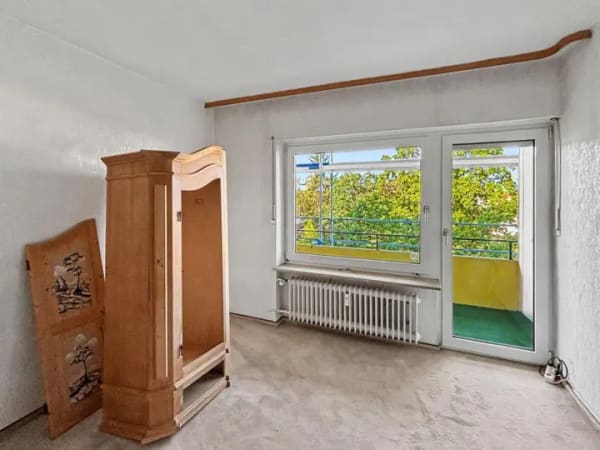 Immobilie in Lauf an der Pegnitz - Etagenwohnung in Lauf an der Pegnitz - Bild 0