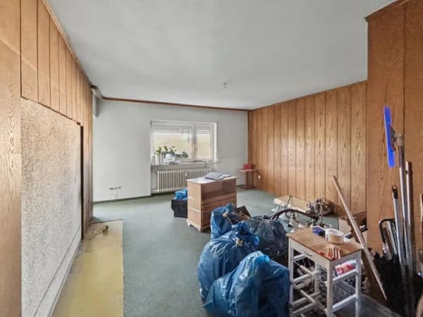 Immobilie in Lauf an der Pegnitz - Etagenwohnung in Lauf an der Pegnitz - Bild 1