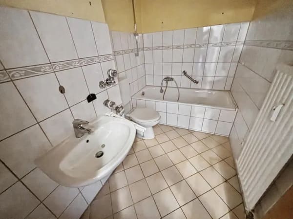 Immobilie in Lauf an der Pegnitz - Etagenwohnung in Lauf an der Pegnitz - Bild 2
