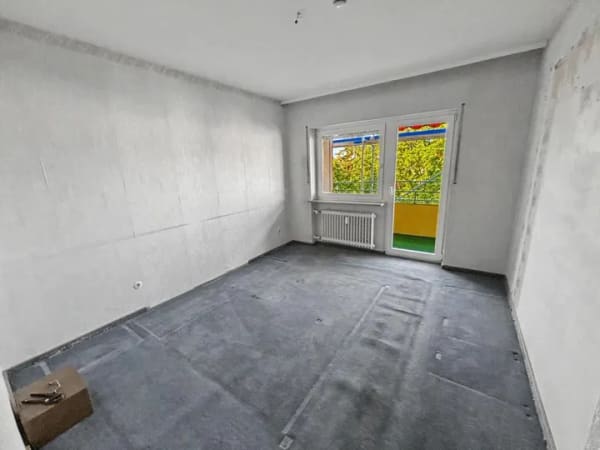 Immobilie in Lauf an der Pegnitz - Etagenwohnung in Lauf an der Pegnitz - Bild 3