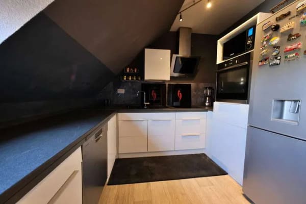 Immobilie in Speichersdorf - Attraktive Dachgeschosswohnung mit Balkon – zuverlässig vermietet! - Bild 3