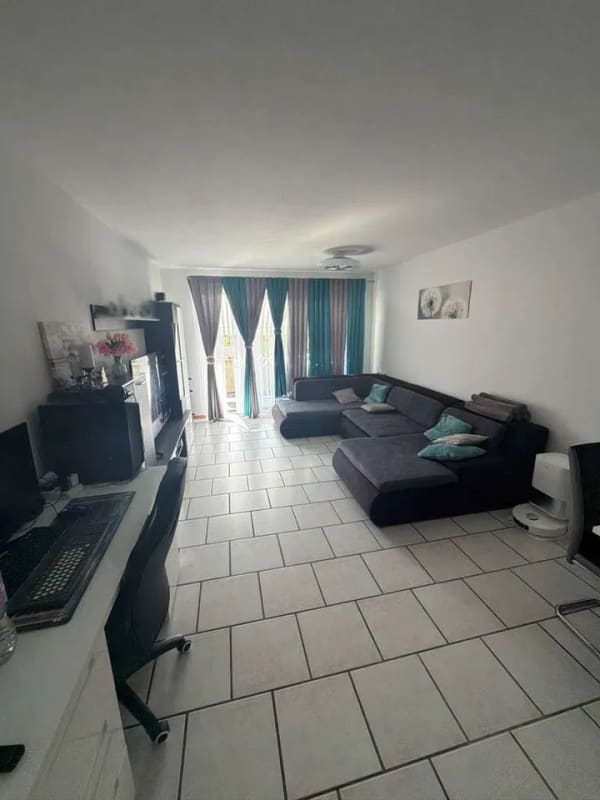 Immobilie in Reppenstedt - Ruhige 2-Zimmer-Wohnung in Reppenstedt - Bild 0