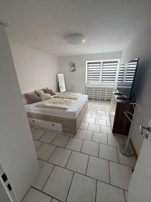 Immobilie in Reppenstedt - Ruhige 2-Zimmer-Wohnung in Reppenstedt - Bild 4