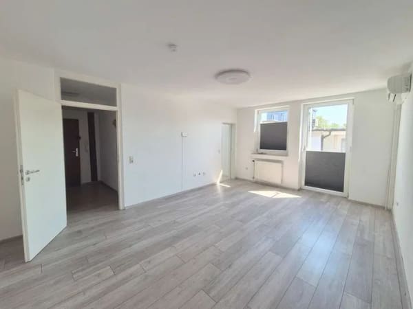 Immobilie in Dortmund - Apartment mit Küche in Stadtresidenz Dortmund - Bild 0