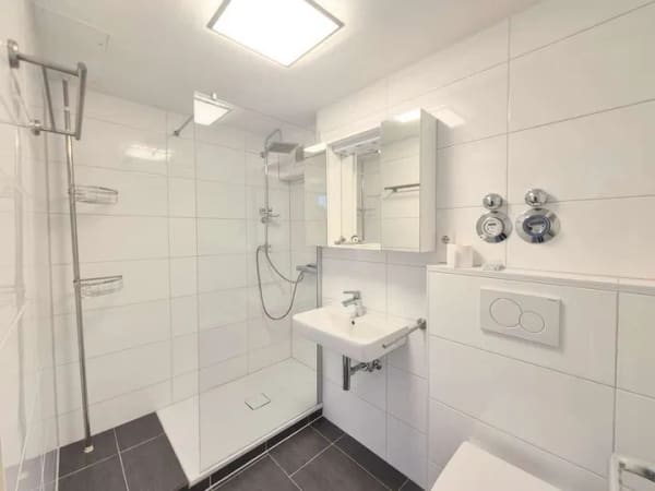 Immobilie in Dortmund - Apartment mit Küche in Stadtresidenz Dortmund - Bild 3