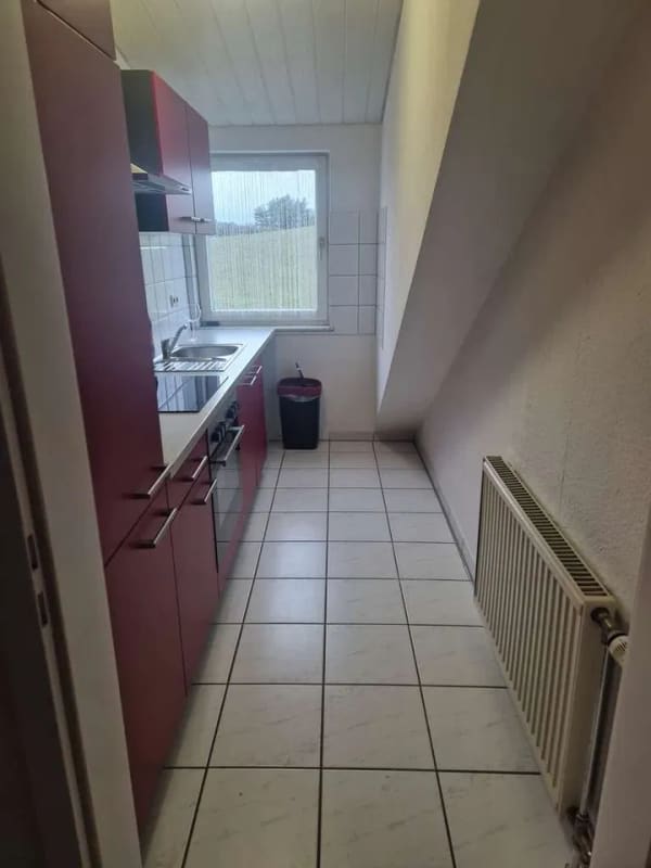 Immobilie in Hechingen - Hechingen-Weilheim: Vermietete 3-Zimmer-Dachgeschosswohnung - Bild 3