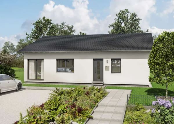 Immobilie in Arnbruck - Stylischer Bungalow mit Anspruch! - Bild 2