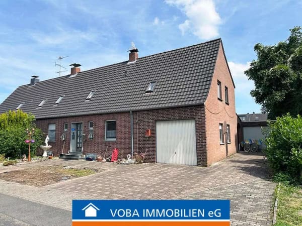 Immobilie in Kevelaer - Viel Platz für die ganze Familie! - Bild 0