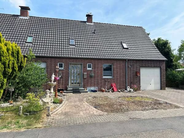 Immobilie in Kevelaer - Viel Platz für die ganze Familie! - Bild 2