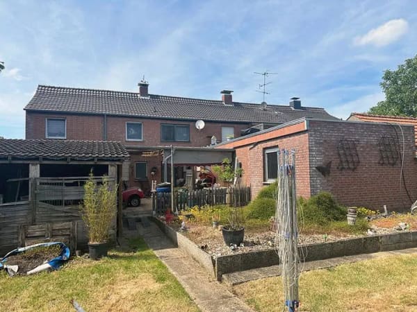 Immobilie in Kevelaer - Viel Platz für die ganze Familie! - Bild 3