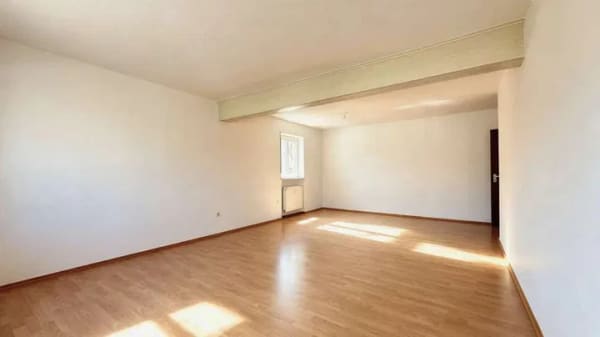 Immobilie in Gemmingen - Helle 2,5-Zimmer-Wohnung mit Balkon – technisch modernisiert & nach Ihren Wünschen gestaltbar - Bild 4