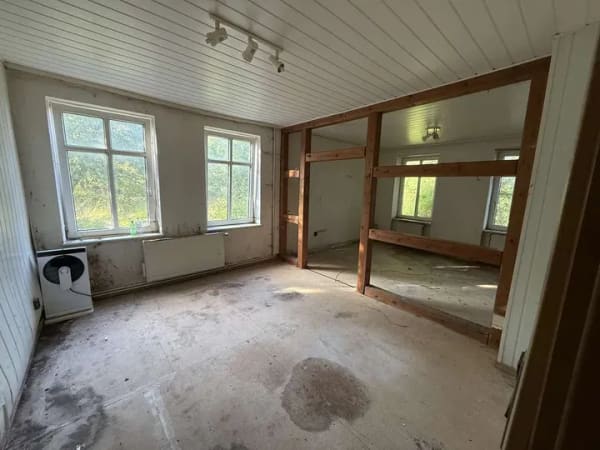Immobilie in Lüdersdorf - Viel Platz für Ihre Ideen: Haus in Lüdersdorf - Bild 0