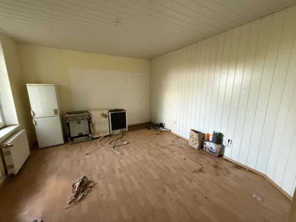 Immobilie in Lüdersdorf - Viel Platz für Ihre Ideen: Haus in Lüdersdorf - Bild 1