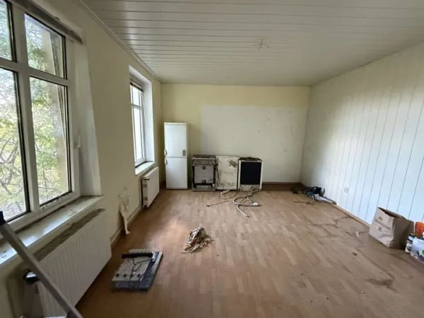Immobilie in Lüdersdorf - Viel Platz für Ihre Ideen: Haus in Lüdersdorf - Bild 2