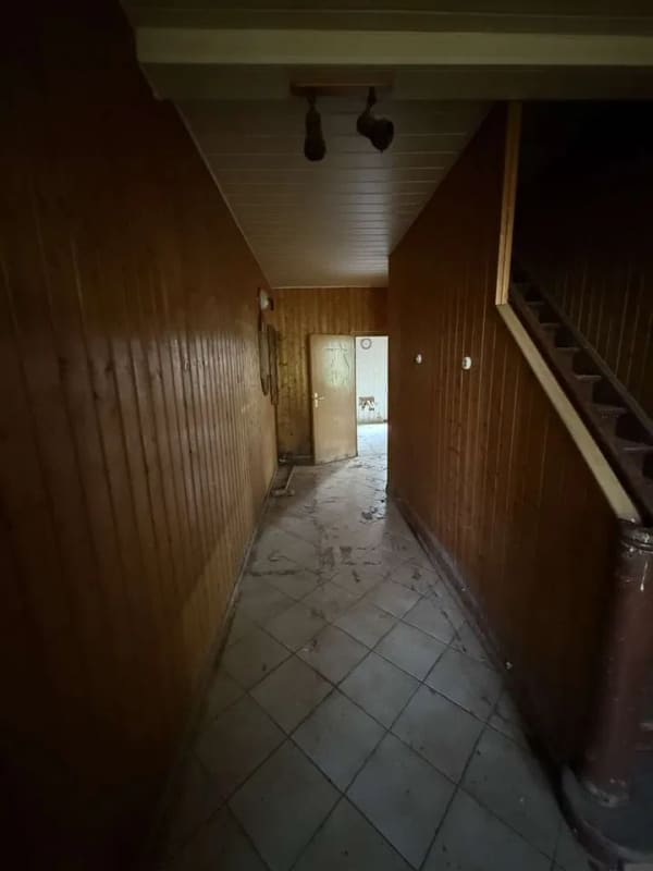 Immobilie in Lüdersdorf - Viel Platz für Ihre Ideen: Haus in Lüdersdorf - Bild 3